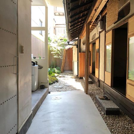 Kyoto Style Small Inn Iru Esterno foto