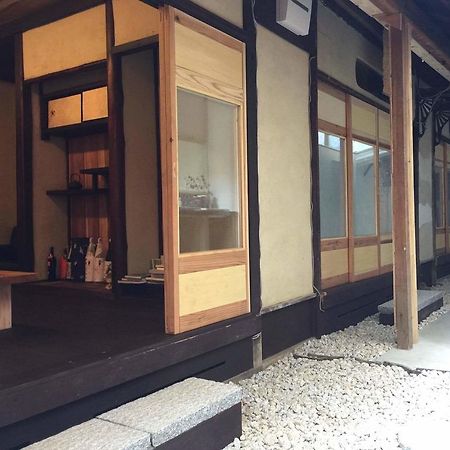 Kyoto Style Small Inn Iru Esterno foto