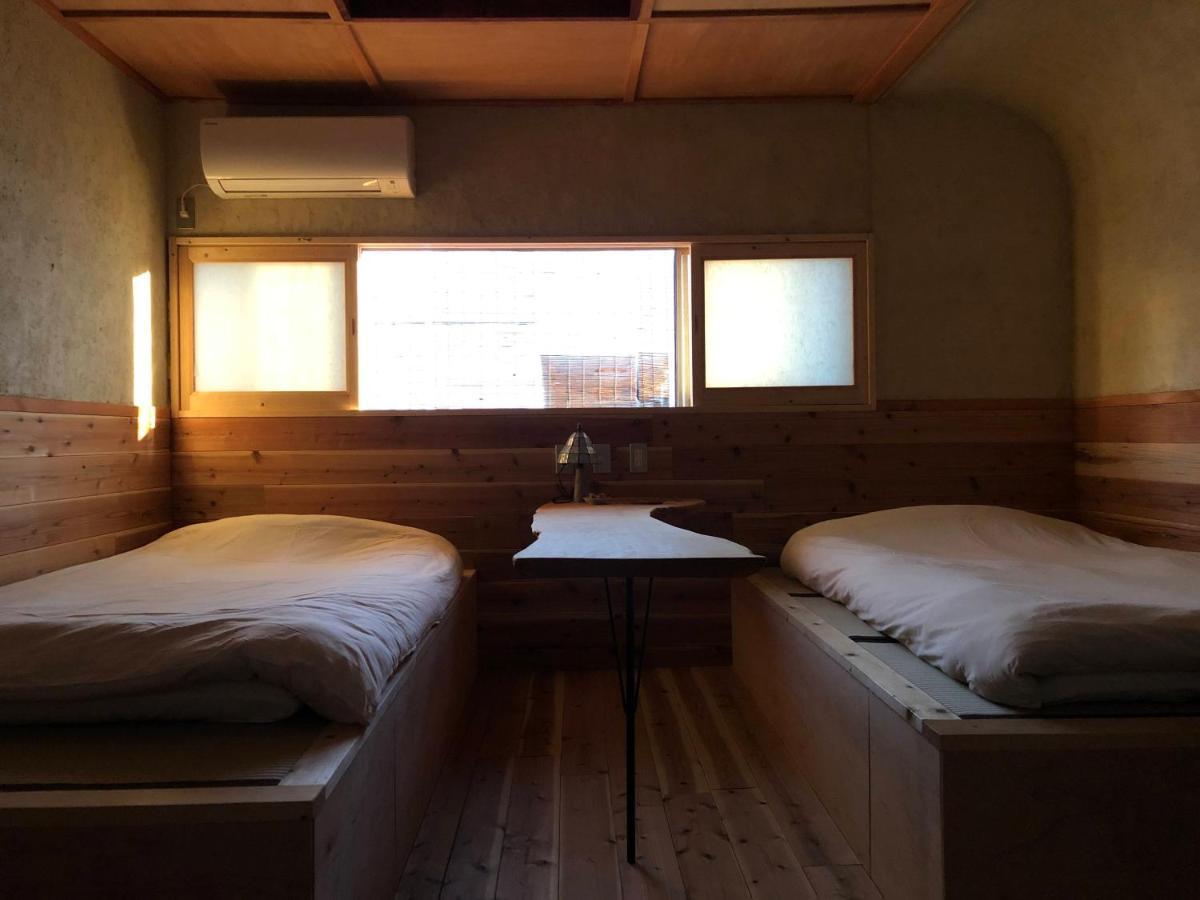 Kyoto Style Small Inn Iru Esterno foto
