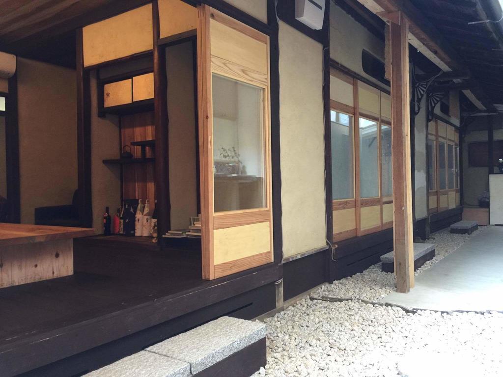 Kyoto Style Small Inn Iru Esterno foto