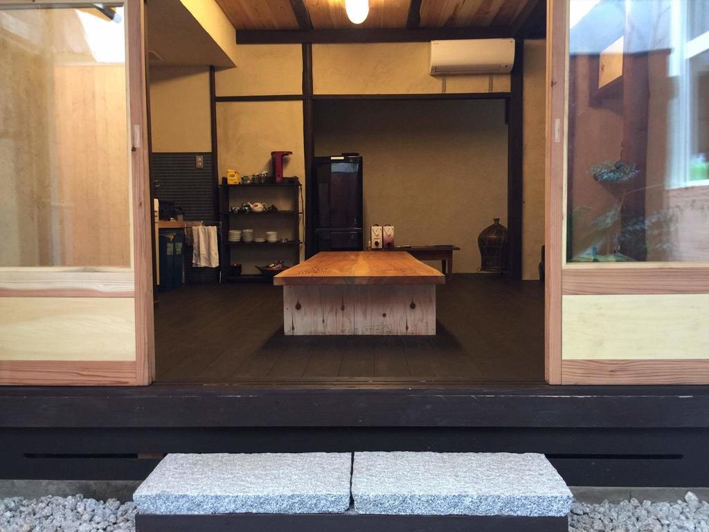 Kyoto Style Small Inn Iru Esterno foto