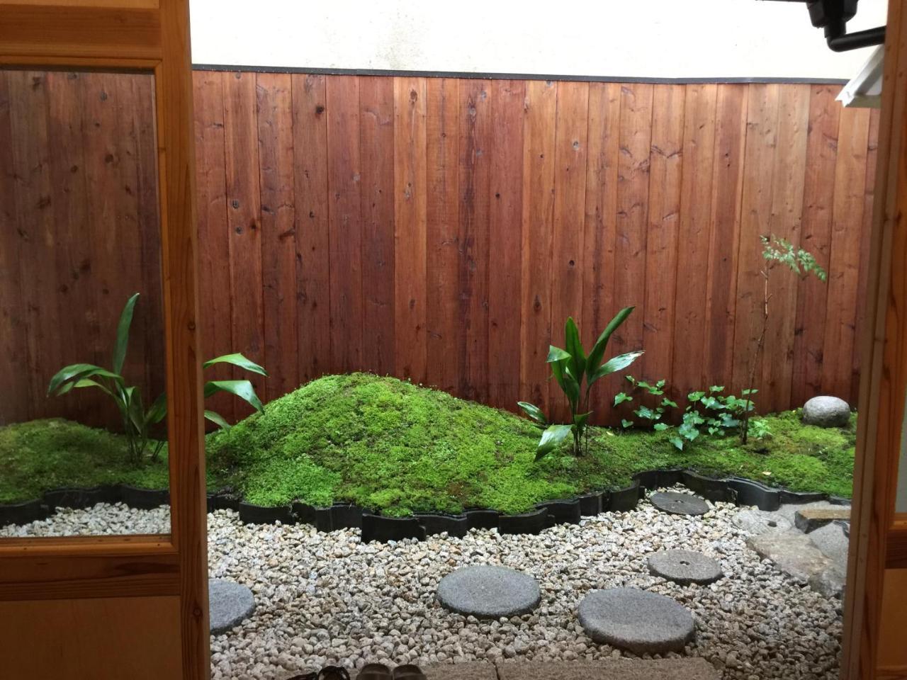 Kyoto Style Small Inn Iru Esterno foto